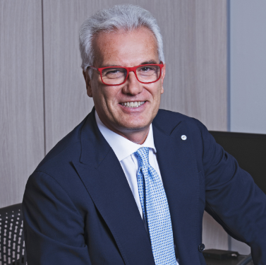 Alberto Lionello Martini