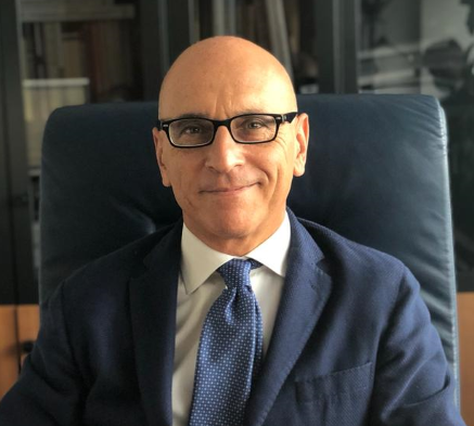 Eugenio Adamo
