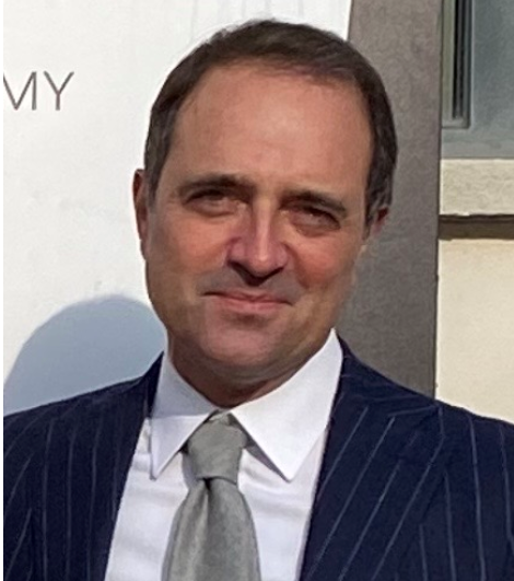 Caesar Ottorino Cucci