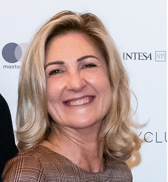 Tiziana Lamberti