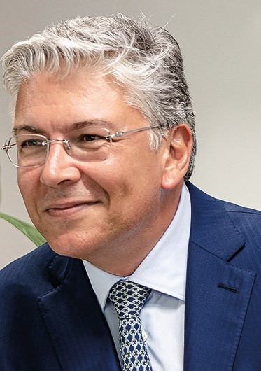 Giovanni Giuliani