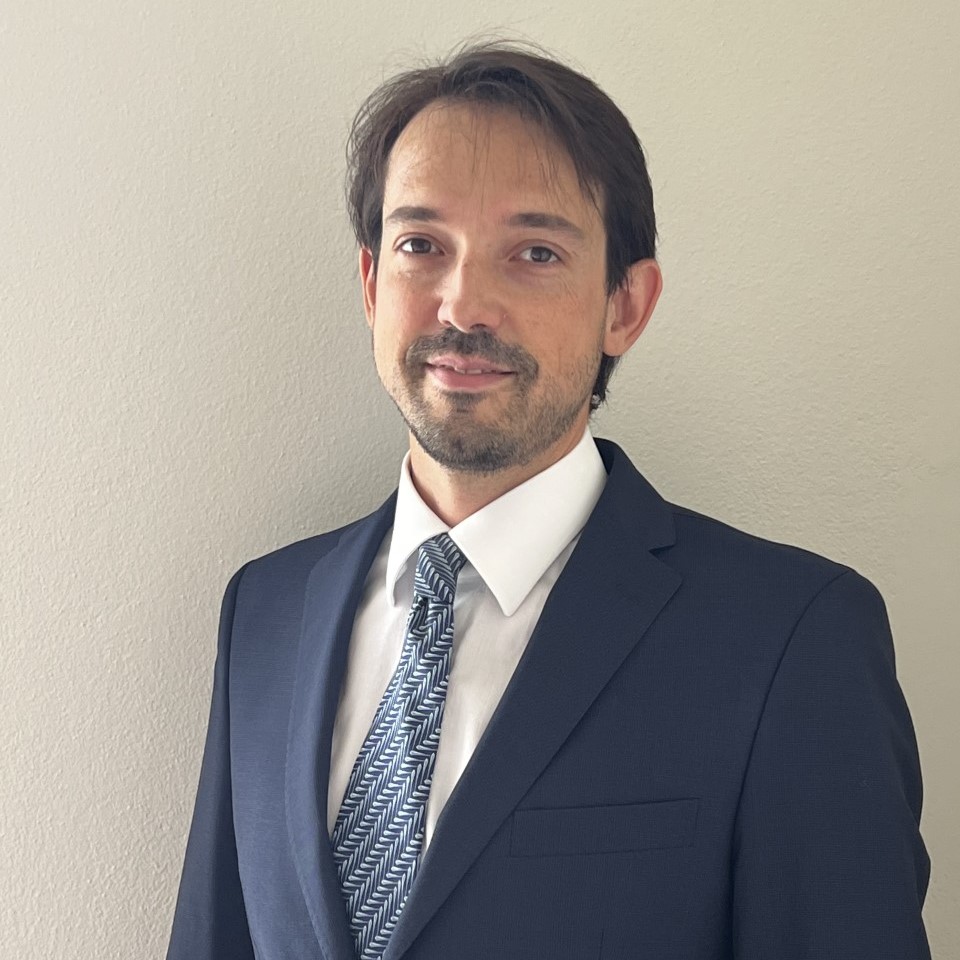 Raphael Avila Hesles