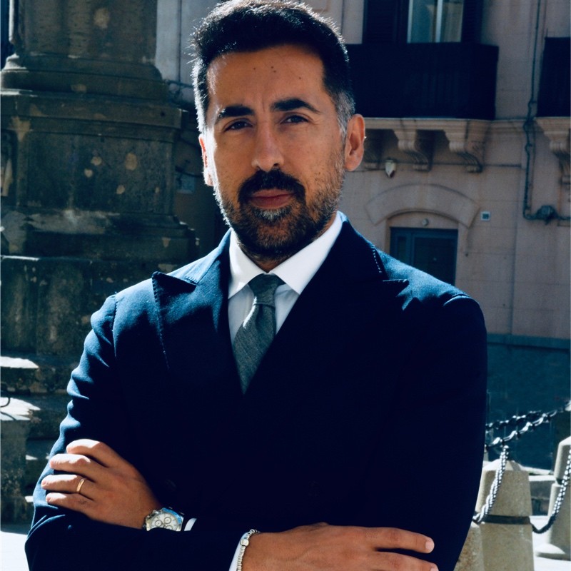 Emilio Curto Pancrazio