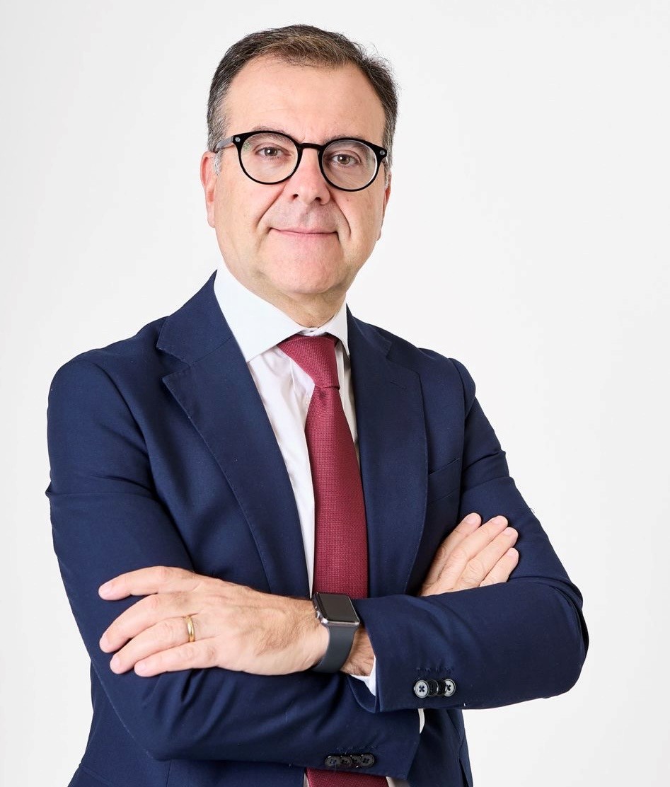 Antonio Di Feo