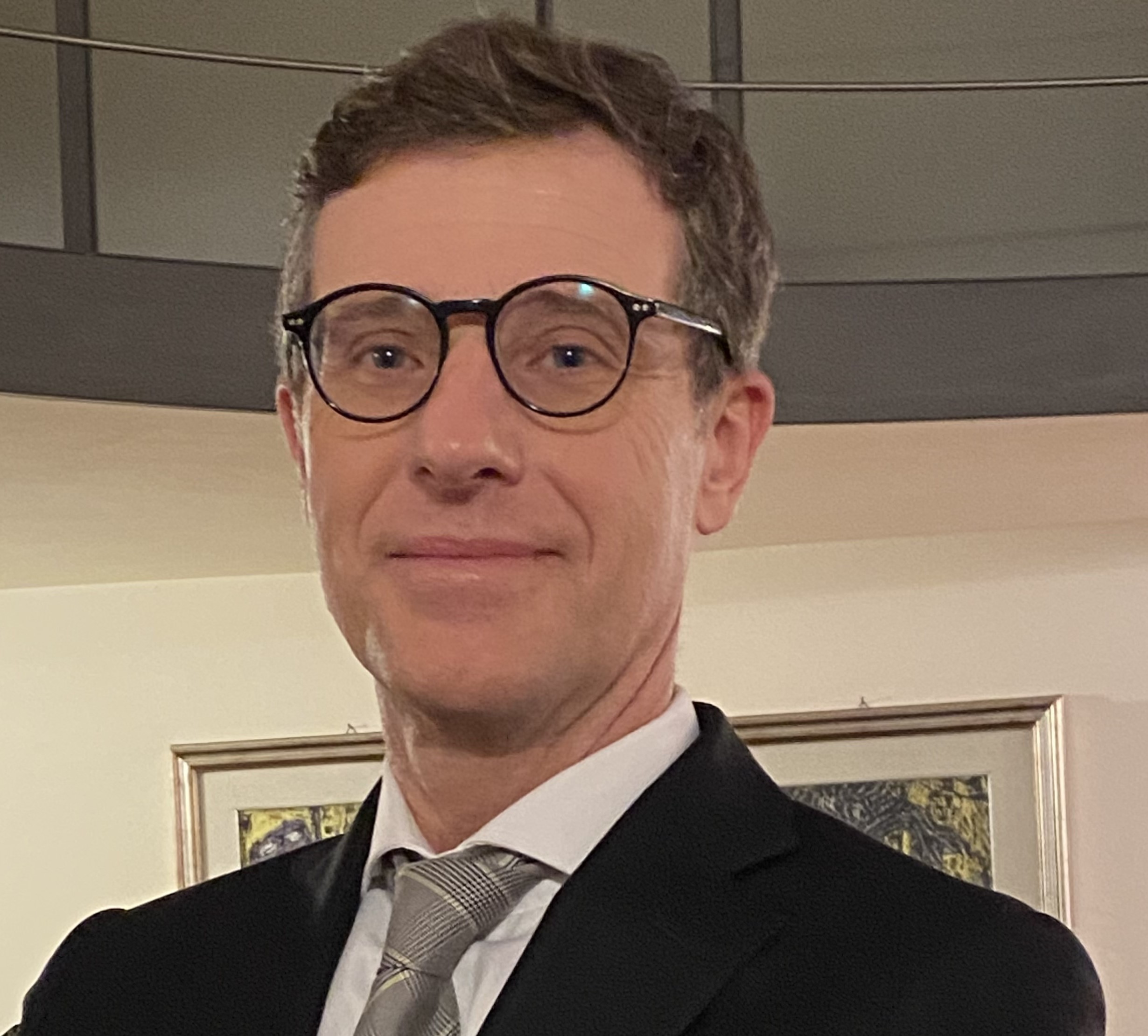 Alessandro Giacometti