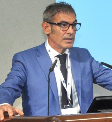 Francis Gabriel Lucchese