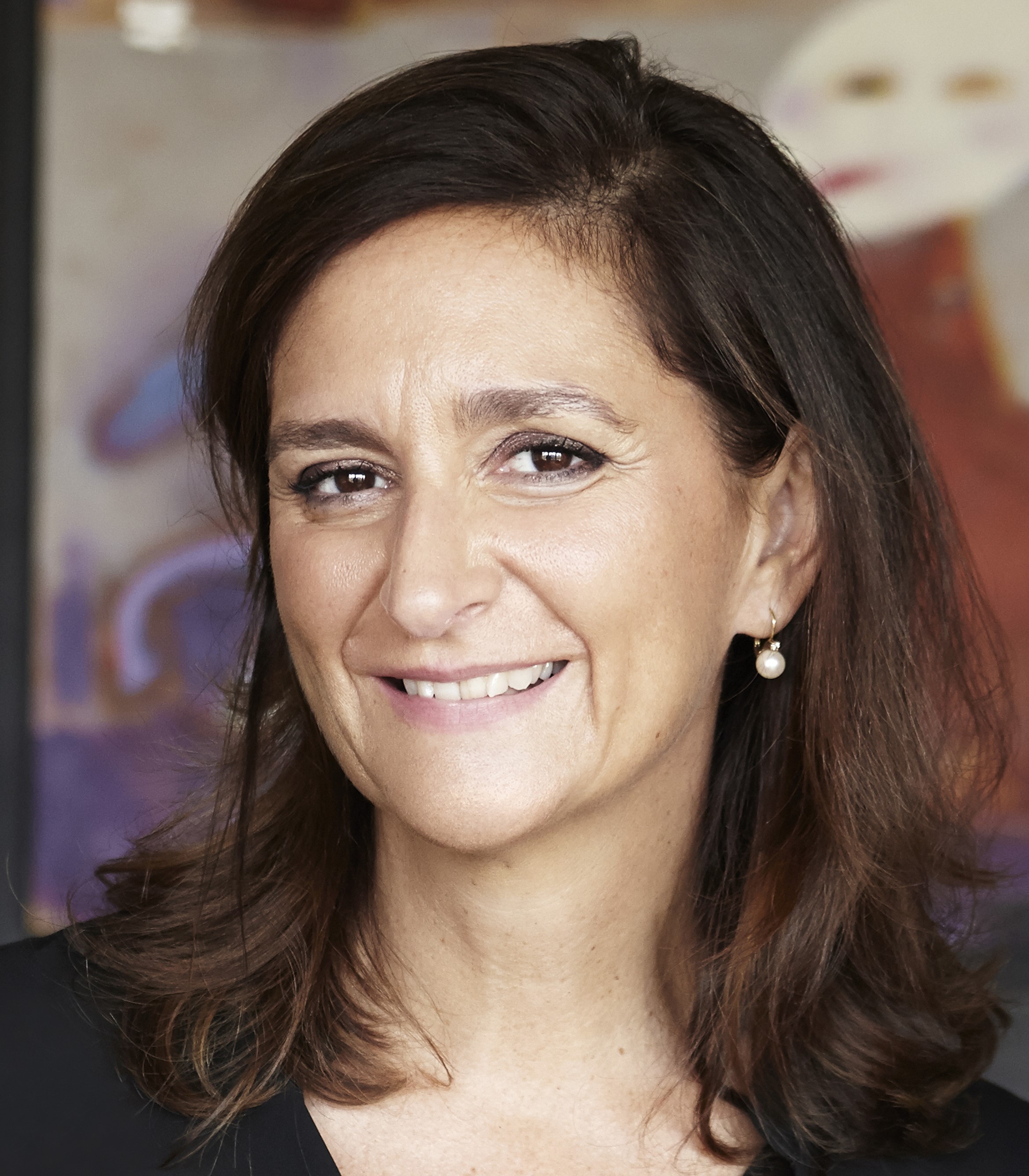 Alessandra Perrazzelli