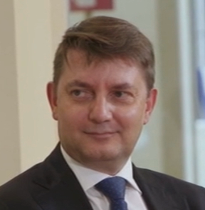 Massimiliano Dalla Via