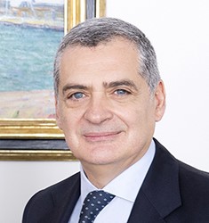 Giuseppe Siani