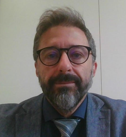 Claudio Bernardoni