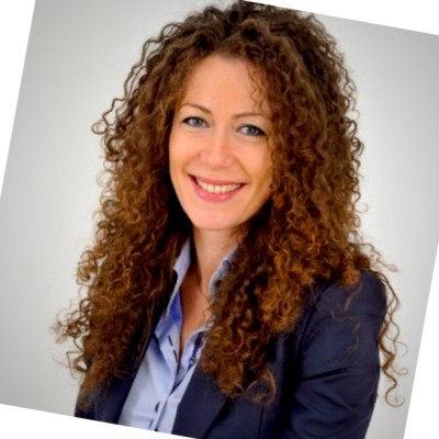 Antoinette Zuffianò