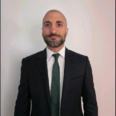Pietro Ruffinotti