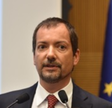 Gianluca Bitossi