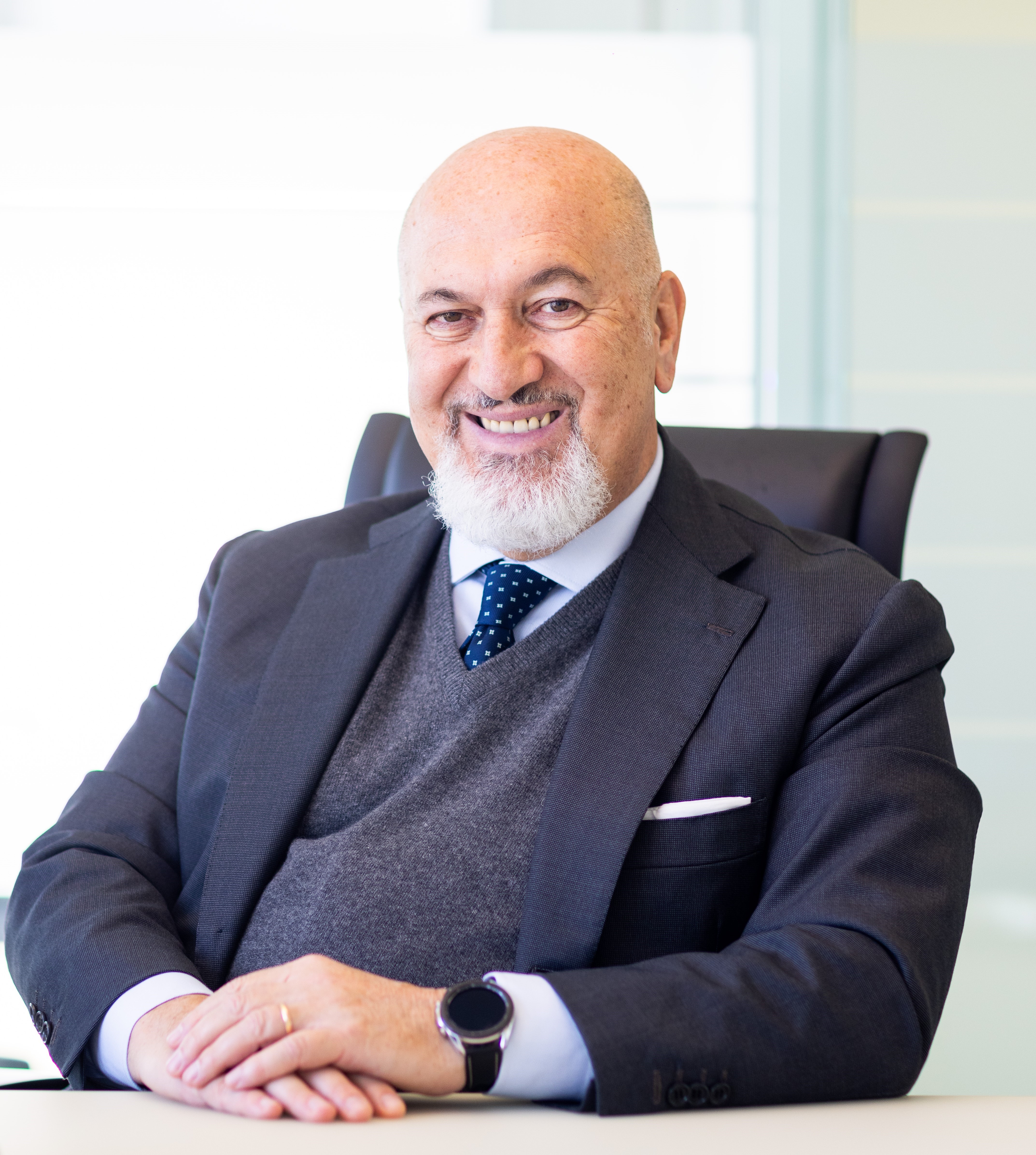 Alexander Santoliquid